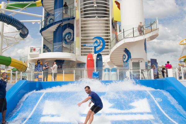 Independence of the Seas Gallery Image